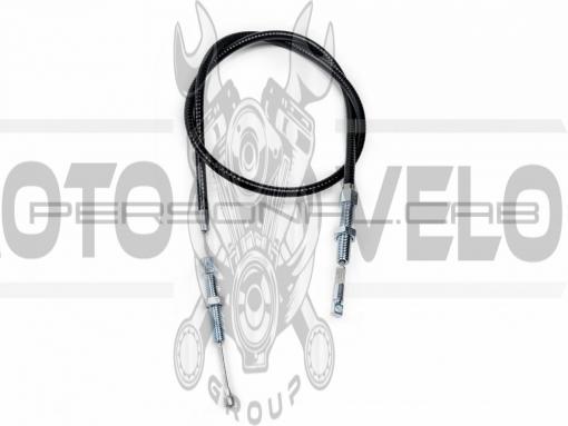Трос сцепления м/б   168F/170F (6,5/7,5Hp)   EVO