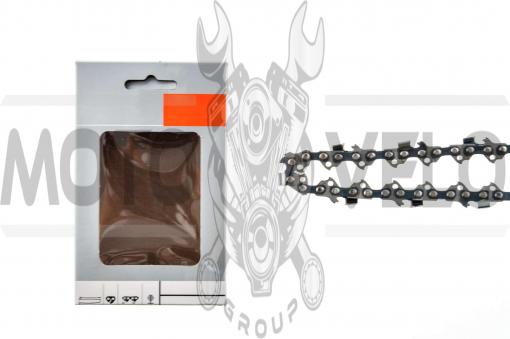 Цепь пильная 3/8, 1.3mm, 50зв, серп, под шину 14 (35см) для St 180-250   BEST   (mod:B)