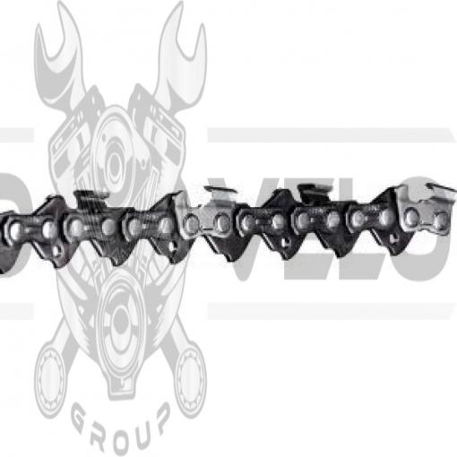 Цепь пильная 325, 1.5mm, 72зв, серп, под шину 18 (45см) для Goodluck GL4500 (Супер Зуб)   (ORN)   SVET