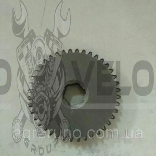 Шестерня первичного вала КПП м/б   168F/170F   (6,5/7Hp)   (Z-44, 2-передачи)   ST
