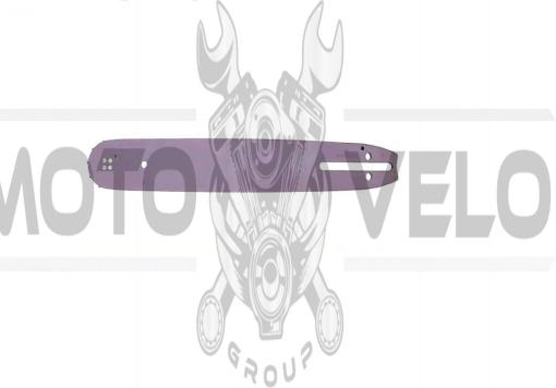 Шина 20 1,6mm, 3/8, 72зв   ORN   (mod:A)