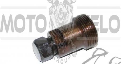 Съемник магнита генератора (ротора) 2T TB50, Suzuki RUN (цепная трансмиссия) SHUK