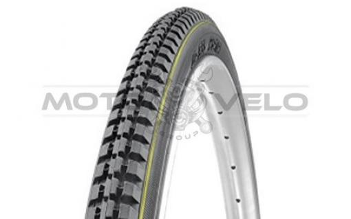 Покрышка велосипедная без камеры 28x1.5/8-1.1/4 "RALSON" (R-2123)