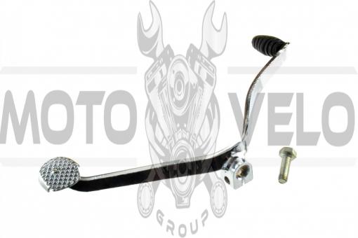 Ножка переключения передач   4T CB125/150   KOMATCU   (mod.A)
