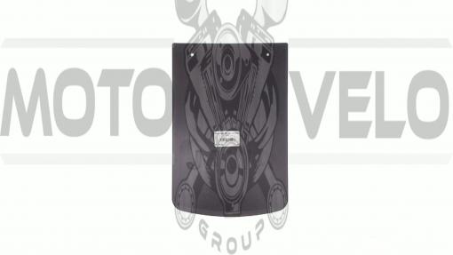 Брызговик   ЯВА 350   (резина)   VCH