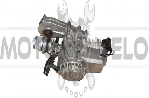 Двигатель   Pitbike, ATV   2T   (ручной стартер) (65 см3)   VV