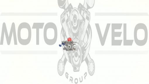 Карбюратор мотокосы   для Husqvarna 125R/128R   EVO