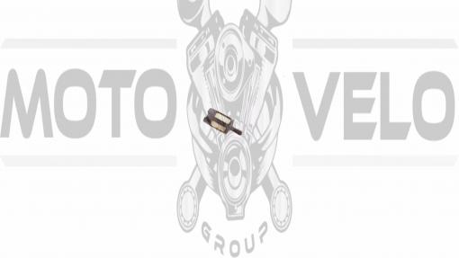 Фильтр топливный б/п   (L-22,6mm, h-13,5mm, Ø4,4mm, mod:201-1)   WOODMAN   (mod.A)