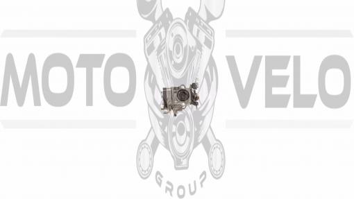 Карбюратор мотокосы   1E40F   HORZA