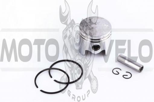 Поршень мотокосы   1E40F   (Ø40)   BEST