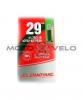 Камера велосипедная 29х2.10/2.40 "Chao Yang/Deli Tire" (A.V 48mm)