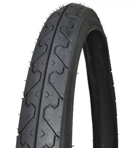 Покрышка велосипедная без камеры 26x1.95 (50-559) "Chao Yang" H-534