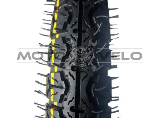 Мотопокрышка 2.50x17 'OCST' (DX-041)
