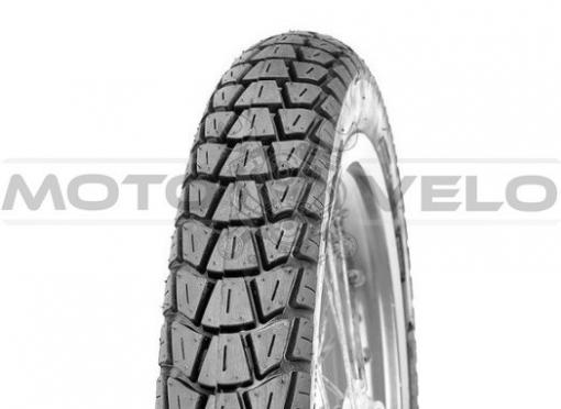 Мотопокрышка 2.50-17 'DELI  TIRE' (S-228) TT  ИНДОНЕЗИЯ