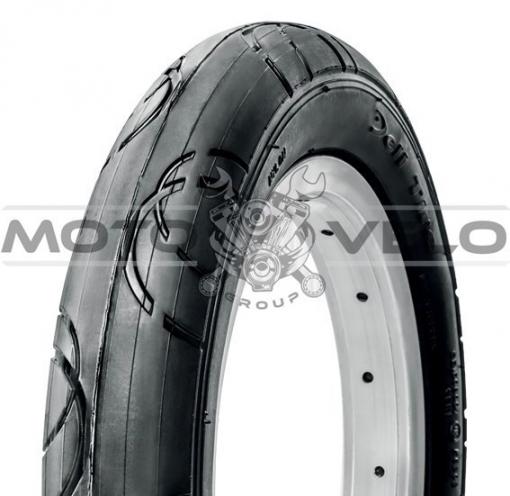Покрышка велосипедная без камеры 12x1/2 - 2.1/4 (62-203) "Deli Tire" SA-259