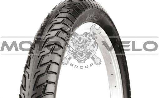 Покрышка велосипедная без камеры 20x2.30 "Deli Tire" SA-204