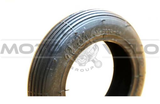 Покрышка с камерой 6x1 1/4 (32-88) 'INNOVA' IA-2802 (для детского велосипеда,самоката,детской и инвалидной коляски)