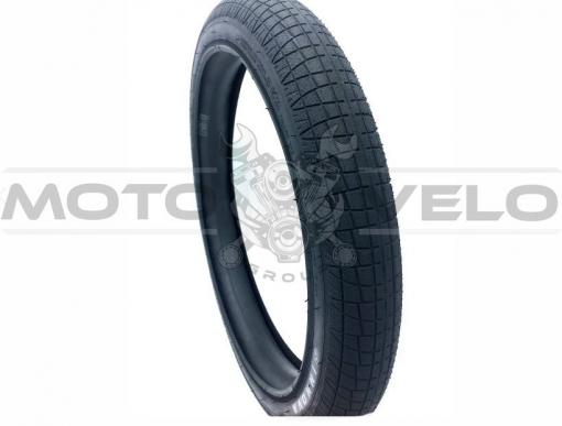 Покрышка велосипедная с камерой 20x2,4 'INNOVA' IA-2128 (A.V48mm)