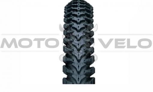 Покрышка велосипедная без камеры шипованная 26x1.95 (52-559) 'INNOVA' IA-2001N
