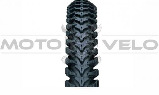 Покрышка велосипедная с камерой шипованная 26x1,95 (52-559) 'INNOVA' IA-2001N (A.V)