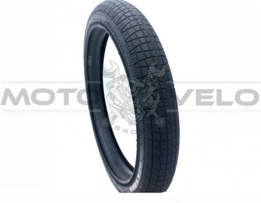 Покрышка велосипедная без камеры 26x2.00 (54-559) "INNOVA" IA-2128