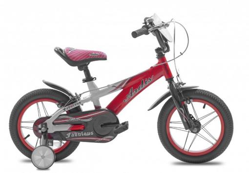 Велосипед 14 BMX AL "FABULOUS"