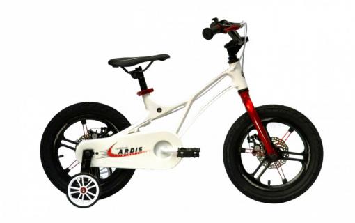 Велосипед 14 BMX MG "PILOT"