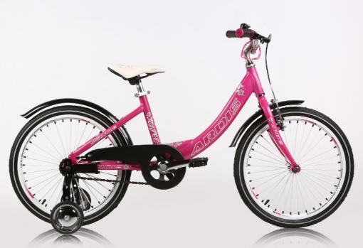 Велосипед 16 BMX AL "ALICE"