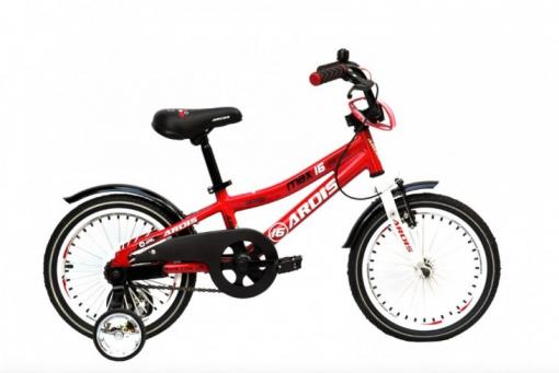 Велосипед 16 BMX AL "MAX"