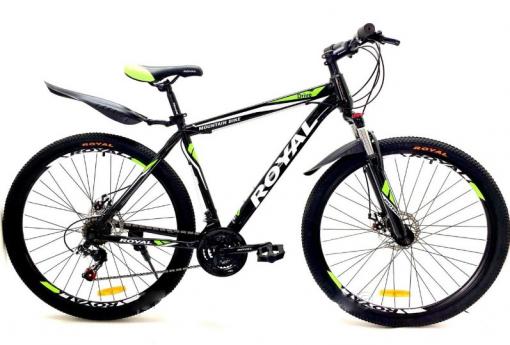 Велосипед 26" DRIVE (Steel)