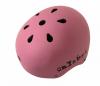 Шлем детский 'Calibri' FSK-503, цвет: розовый