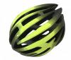 Шлем 'Calibri' FSK-TX97, цвет:черный+желтый+зеленый