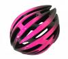 Шлем 'Calibri' FSK-TX97, цвет:черный+розовый+фиолетовый