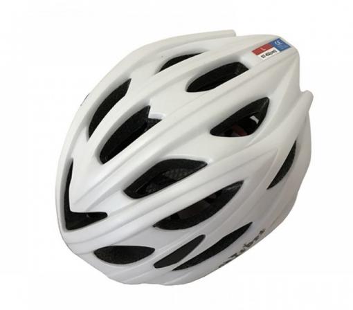 Шлем 'Calibri' FSK-450, цвет:белый