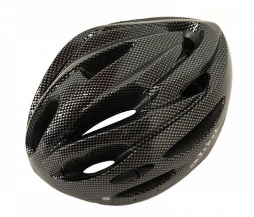 Шлем 'Calibri' FSK-001D, цвет:карбон
