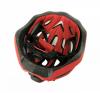 Шлем 'Calibri' FSK-450, цвет:черный+красный