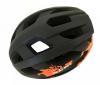 Шлем 'Calibri' FSK-Y53, цвет:черный+оранжевый