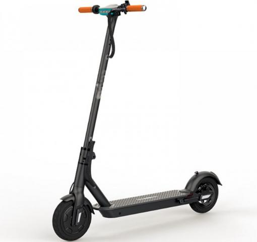 Электросамокат L1 BLACK