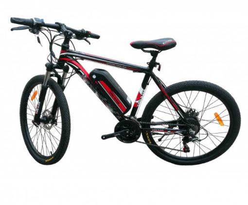 Электровелосипед MTB 26" Kelb.Bike 350W+PAS