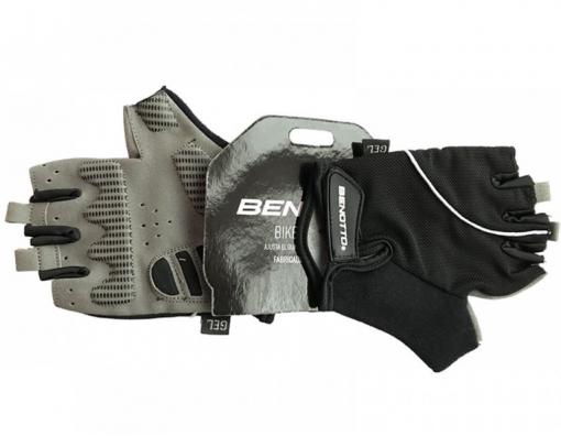Перчатки открытые Benotto LCL-60052