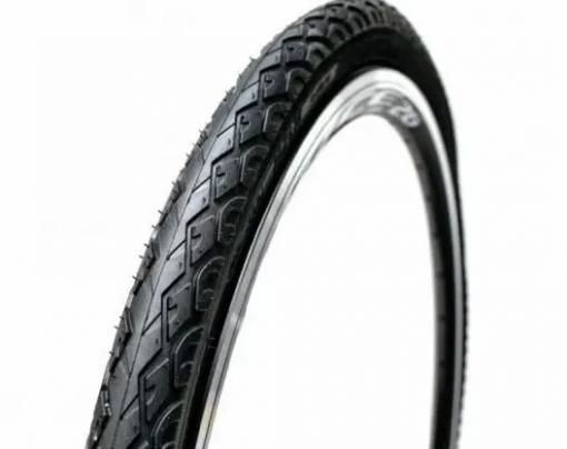 Покрышка велосипедная без камеры 28х1.75 "COMPASS" (W2011) WANDA