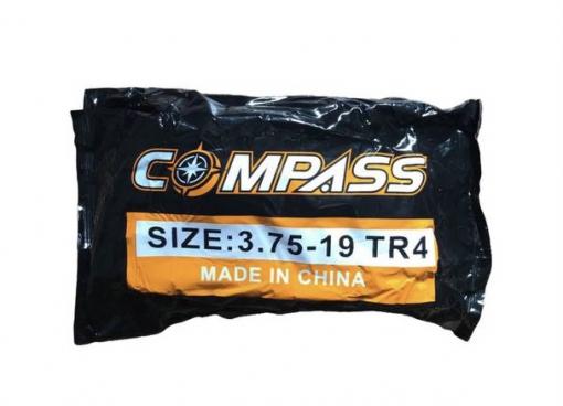 Мотокамера 3.75-19 "COMPASS" (WANDA)
