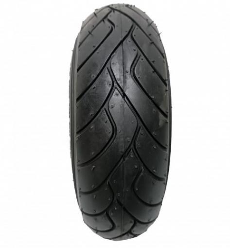 Покрышка без камеры на садовую тачку 3.50-4 "COMPASS" (P1068) (4PR) WANDA