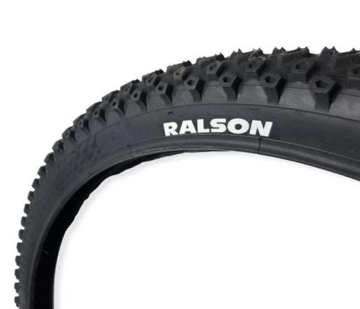 Покрышка велосипедная без камеры 29x2.10 "RALSON ALPINE TRAIL" (R-4158)