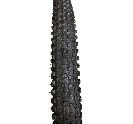 Покрышка велосипедная без камеры мелкий шип 20x2.125 "Durro General Style"