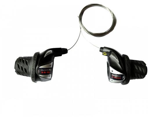 Ревошифт Shimano SL-RS36(3/7 скоростей)