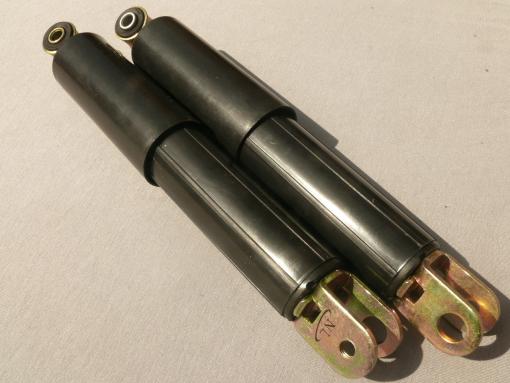 АМОРТИЗАТОРЫ ПЕРЕДНИЕ LEAD (пара) 250mm