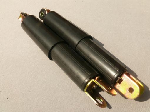 АМОРТИЗАТОРЫ ПЕРЕДНИЕ TACT (пара) 240mm