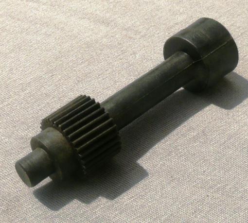 Вал маслонасоса AD-100