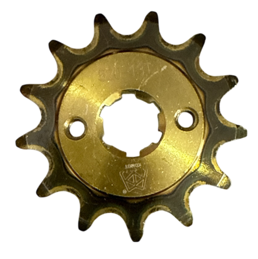 Звезда ведущая 520-12T GOLD